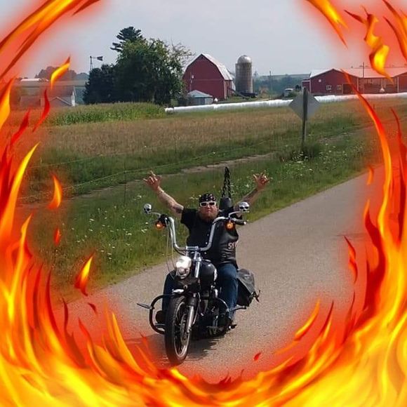 Meet your Posher, Daniel - Picture 1 of 1